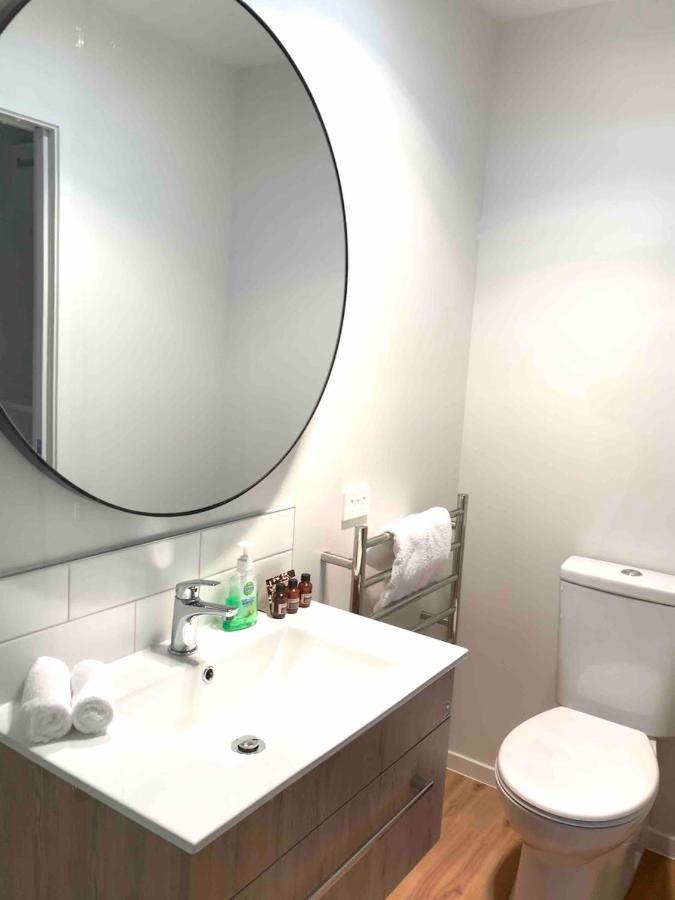Hillside Studio Квинстаун Экстерьер фото