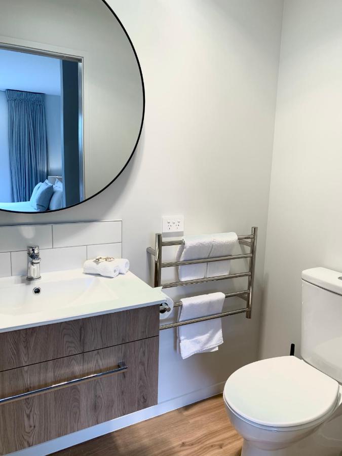 Hillside Studio Квинстаун Экстерьер фото