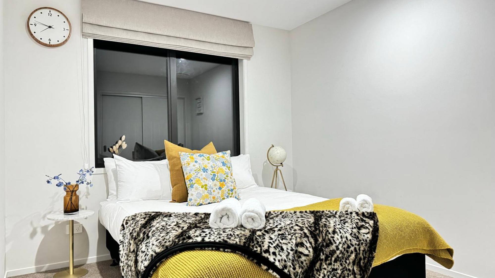 Hillside Studio Квинстаун Экстерьер фото
