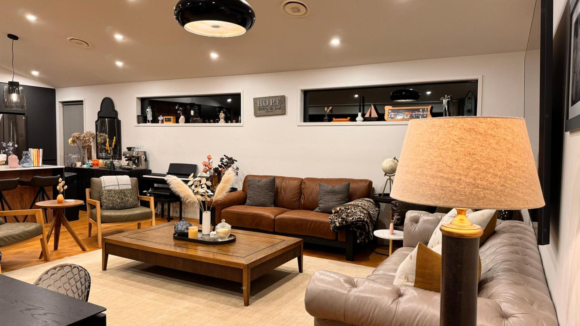 Hillside Studio Квинстаун Экстерьер фото