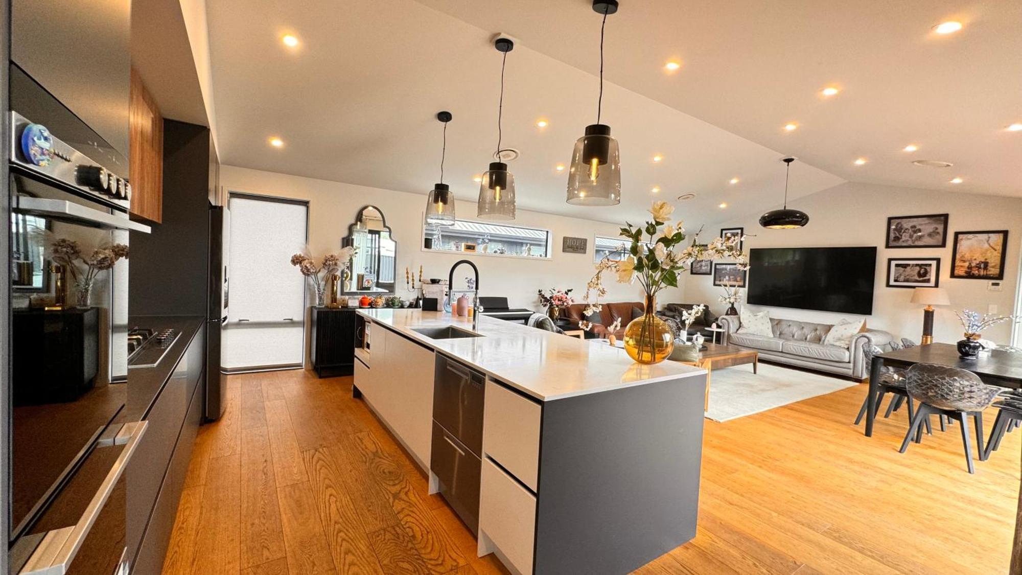 Hillside Studio Квинстаун Экстерьер фото
