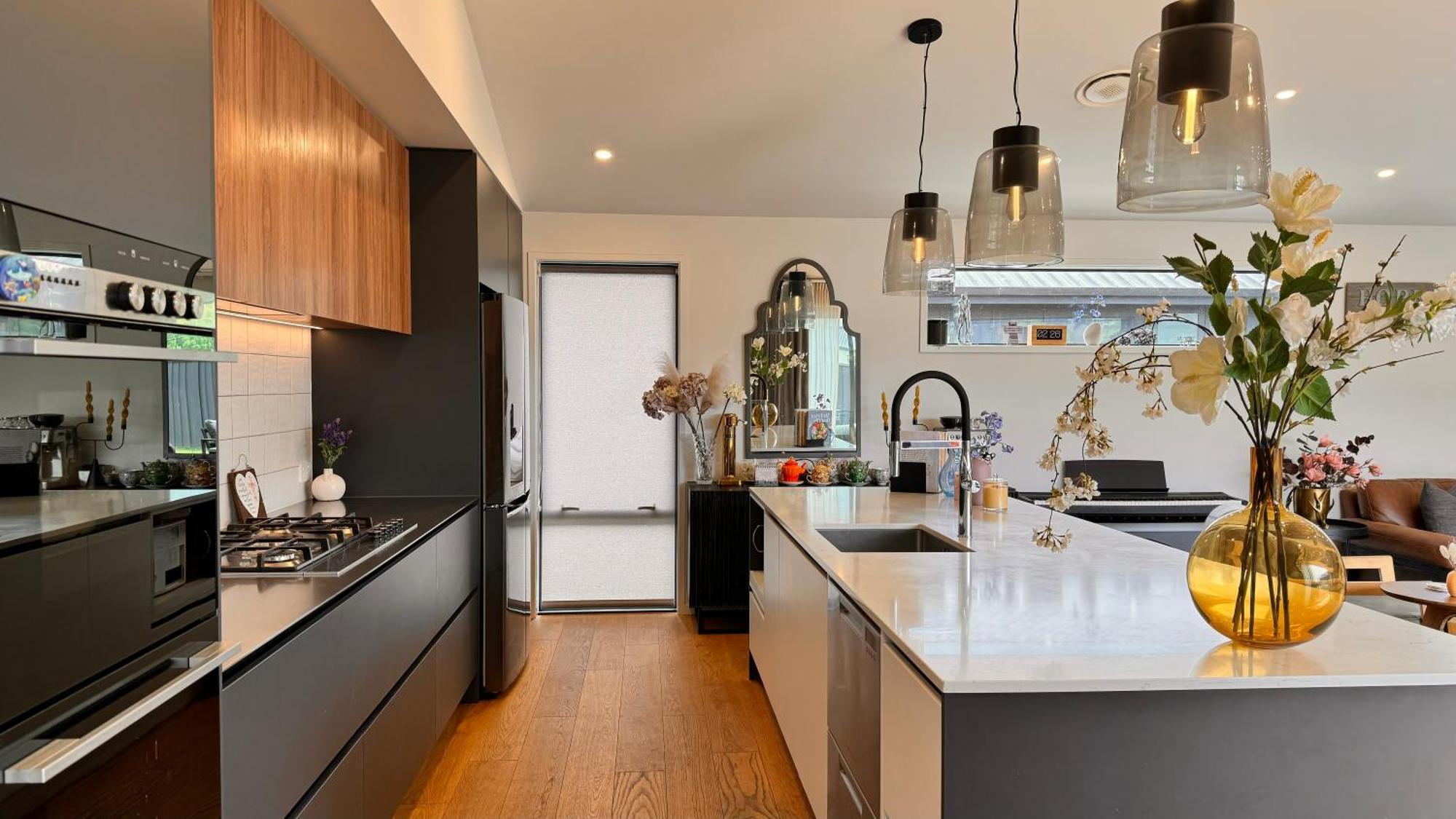 Hillside Studio Квинстаун Экстерьер фото