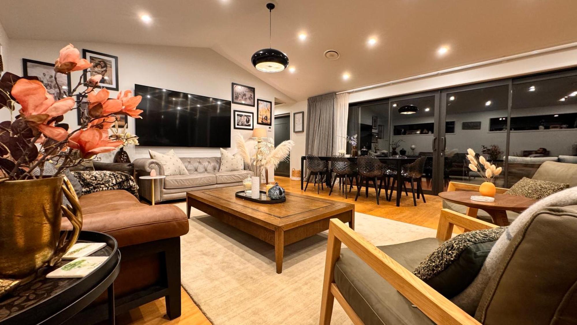 Hillside Studio Квинстаун Экстерьер фото