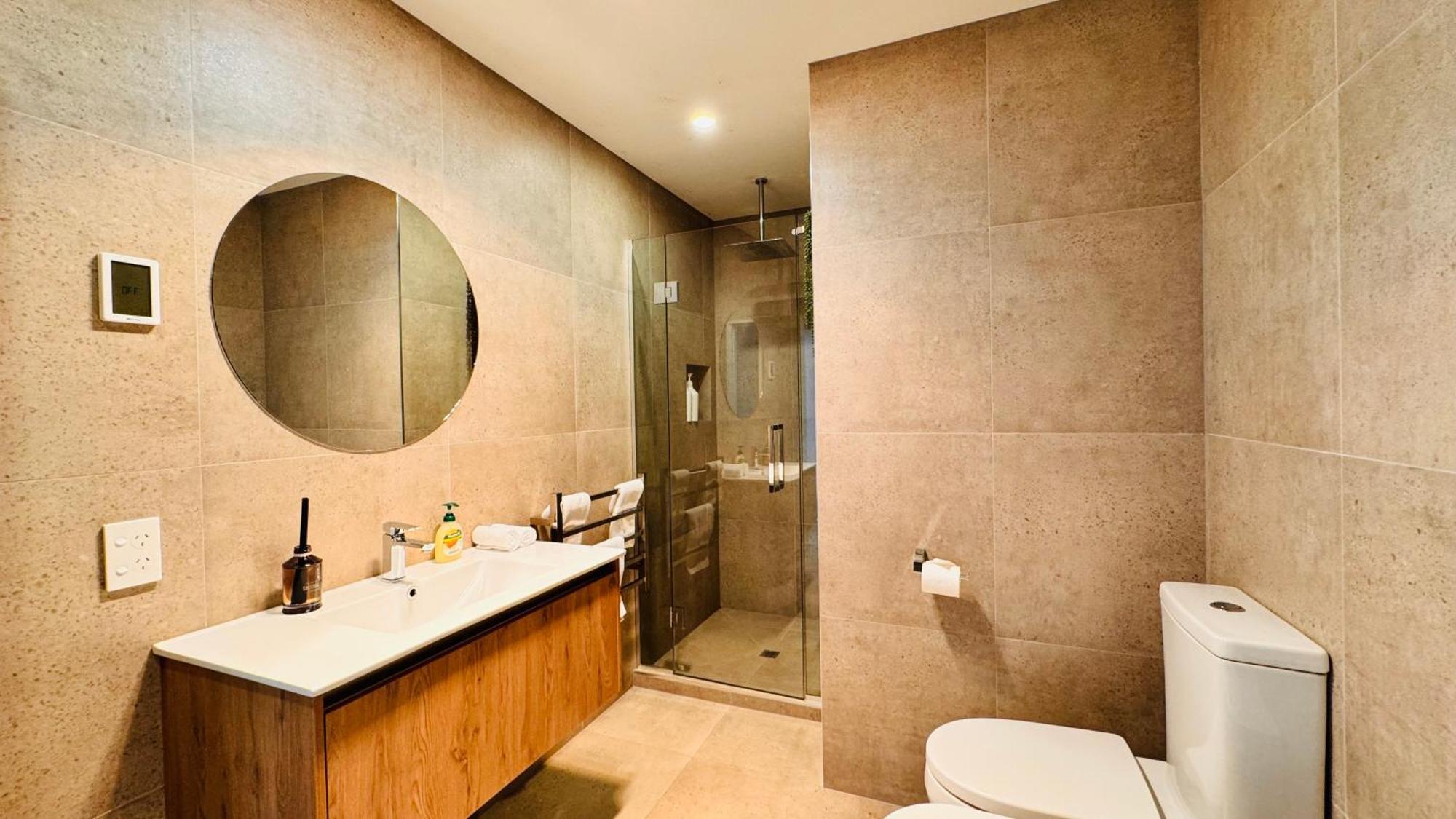 Hillside Studio Квинстаун Экстерьер фото