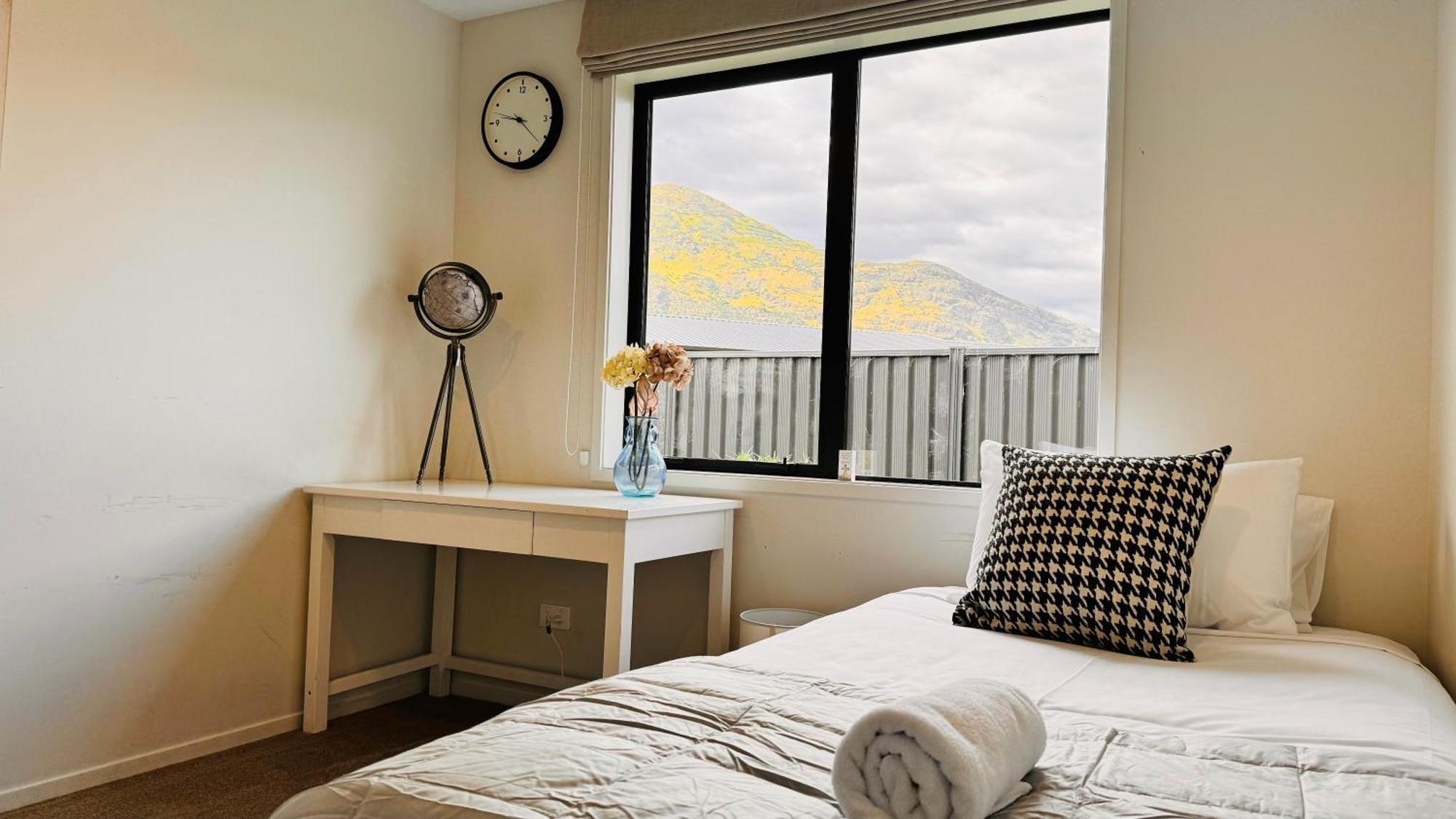 Hillside Studio Квинстаун Экстерьер фото
