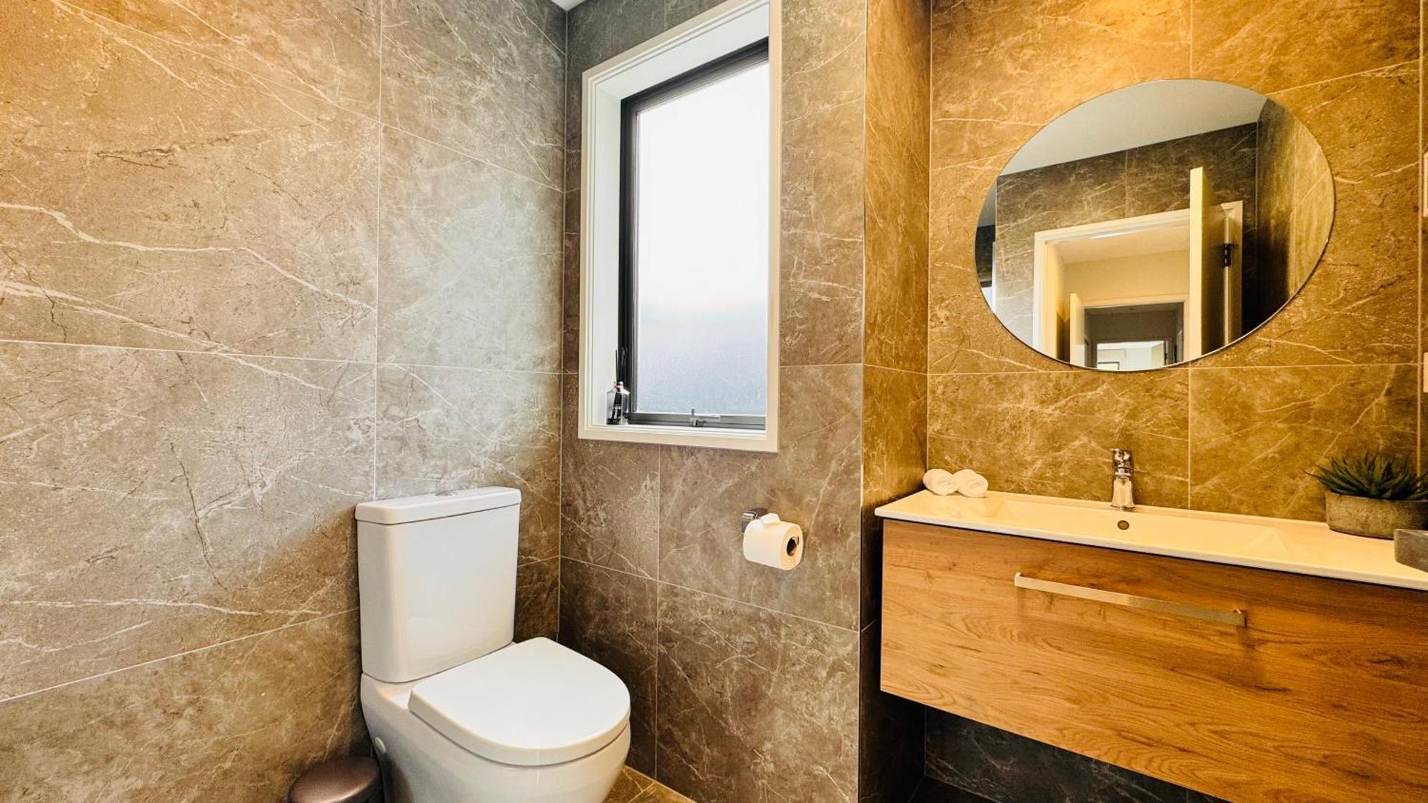 Hillside Studio Квинстаун Экстерьер фото