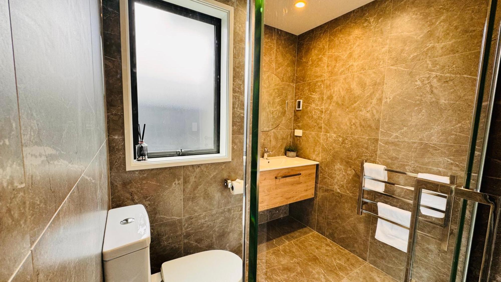 Hillside Studio Квинстаун Экстерьер фото